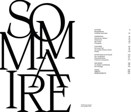 Karl Lagerfeld - Véronique Bergen - E/P/A