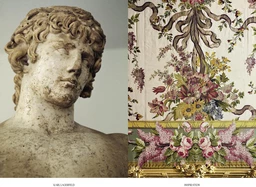 Karl Lagerfeld - Véronique Bergen - E/P/A