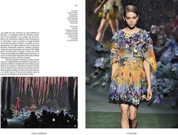 Karl Lagerfeld - Véronique Bergen - E/P/A