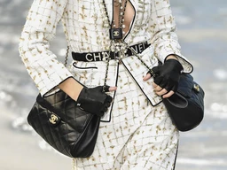 Karl Lagerfeld - Véronique Bergen - E/P/A