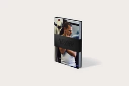 Alexander McQueen - Véronique Bergen - E/P/A