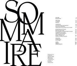 Alexander McQueen - Véronique Bergen - E/P/A