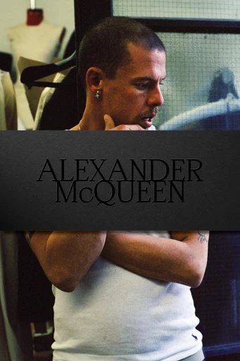 Alexander McQueen - Véronique Bergen - E/P/A
