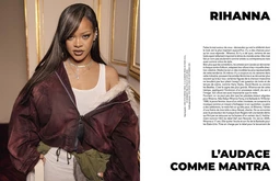 Rihanna, femme et icône - Caroline Hamelle - E/P/A