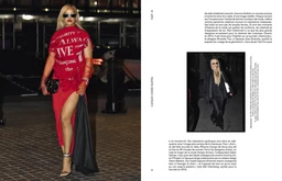 Rihanna, femme et icône - Caroline Hamelle - E/P/A