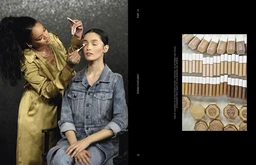 Rihanna, femme et icône - Caroline Hamelle - E/P/A