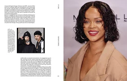 Rihanna, femme et icône - Caroline Hamelle - E/P/A