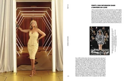 Rihanna, femme et icône - Caroline Hamelle - E/P/A