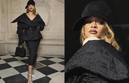 Rihanna, femme et icône - Caroline Hamelle - E/P/A