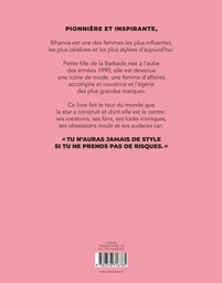 Rihanna, femme et icône - Caroline Hamelle - E/P/A