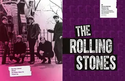 Rolling Stones - La Totale - Philippe Margotin, Jean-Michel Guesdon - E/P/A