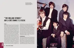 Rolling Stones - La Totale - Philippe Margotin, Jean-Michel Guesdon - E/P/A
