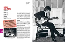 Rolling Stones - La Totale - Philippe Margotin, Jean-Michel Guesdon - E/P/A