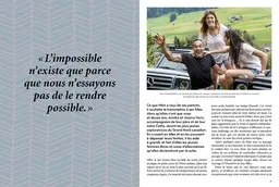 Mike Horn : Libre ! - Mike Horn - E/P/A