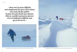 Mike Horn : Libre ! - Mike Horn - E/P/A