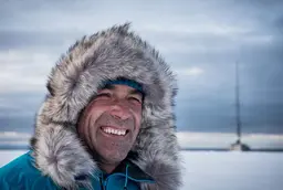 Mike Horn : Libre ! - Mike Horn - E/P/A