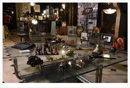 Gainsbourg, 5 bis rue Verneuil - Jean-Pierre Prioul - E/P/A