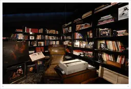 Gainsbourg, 5 bis rue Verneuil - Jean-Pierre Prioul - E/P/A