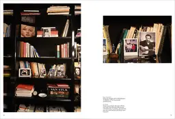 Gainsbourg, 5 bis rue Verneuil - Jean-Pierre Prioul - E/P/A