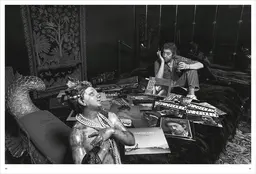 Gainsbourg, 5 bis rue Verneuil - Jean-Pierre Prioul - E/P/A