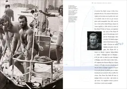 Éternel Tabarly - Daniel Gilles, Jacqueline Tabarly - E/P/A