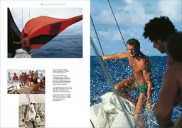 Éternel Tabarly - Daniel Gilles, Jacqueline Tabarly - E/P/A