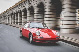 Porsche, un art de vivre - Michaël Levivier - E/P/A