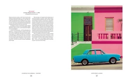 Accidentally Wes Anderson - Aventures - Wally Koval, Amanda Koval - E/P/A