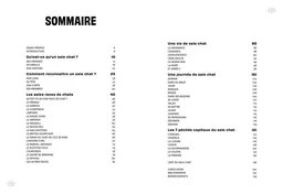 Saloperie de chat - Bernard-Pierre Molin - E/P/A