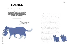 Saloperie de chat - Bernard-Pierre Molin - E/P/A