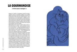 Saloperie de chat - Bernard-Pierre Molin - E/P/A