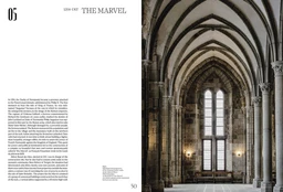 Mont-Saint-Michel - English version - Norman Barreau-Gély - E/P/A