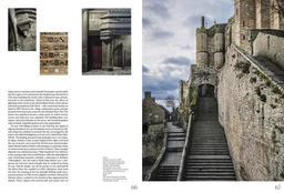 Mont-Saint-Michel - English version - Norman Barreau-Gély - E/P/A