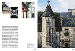 Mont-Saint-Michel - English version - Norman Barreau-Gély - E/P/A