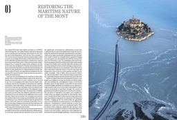 Mont-Saint-Michel - English version - Norman Barreau-Gély - E/P/A