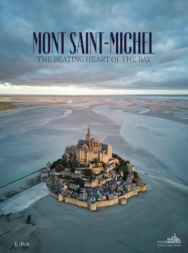 Mont-Saint-Michel - English version - Norman Barreau-Gély - E/P/A