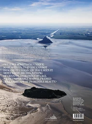 Mont-Saint-Michel - English version - Norman Barreau-Gély - E/P/A