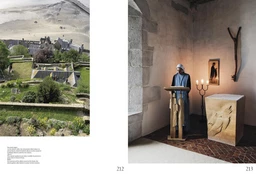 Mont-Saint-Michel - English version - Norman Barreau-Gély - E/P/A