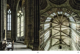 Mont Saint-Michel - Norman Barreau-Gély - E/P/A