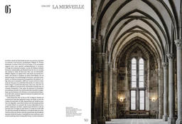 Mont Saint-Michel - Norman Barreau-Gély - E/P/A