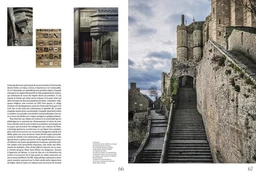 Mont Saint-Michel - Norman Barreau-Gély - E/P/A