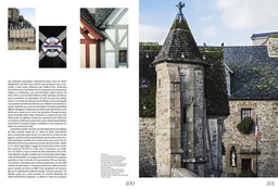 Mont Saint-Michel - Norman Barreau-Gély - E/P/A