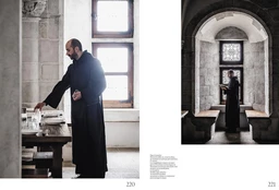 Mont Saint-Michel - Norman Barreau-Gély - E/P/A