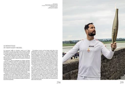 Mont Saint-Michel - Norman Barreau-Gély - E/P/A