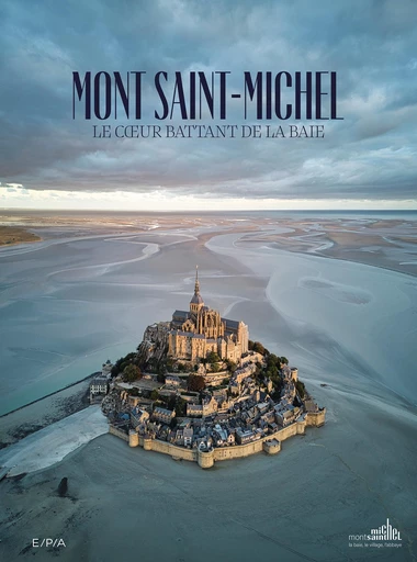 Mont Saint-Michel - Norman Barreau-Gély - E/P/A