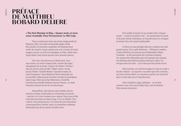 Le lookbook du Met Gala - Kristen Bateman - E/P/A