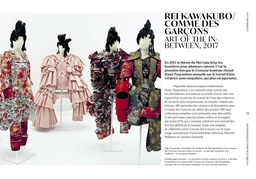 Le lookbook du Met Gala - Kristen Bateman - E/P/A