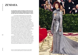 Le lookbook du Met Gala - Kristen Bateman - E/P/A