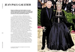Le lookbook du Met Gala - Kristen Bateman - E/P/A