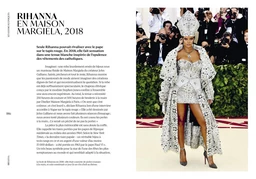 Le lookbook du Met Gala - Kristen Bateman - E/P/A